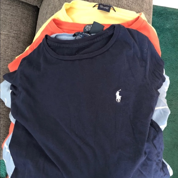 polo t-shirts - Picture 5 of 5